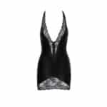 22937-noir-handmade-powerwetlook-mini-dress-with-low-back-ekf283-limassol-love-shop