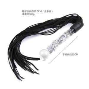 23691-glass_handle_cow_leather_flogger_sex_love_limassol_2