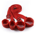 23799-red-bed-bondage-restraints-system-adults-love-boutique