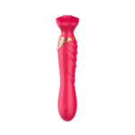 23841-TOYBOX-VENUS-Dual-Motion-Tapping-Wand-G-Spot-vibrator-LoveShop