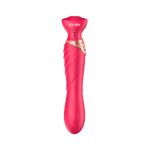 23841-TOYBOX-VENUS-Dual-Motion-Tapping-Wand-G-Spot-vibrator-Paphos-sex-shop