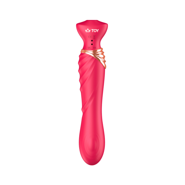 23841-TOYBOX-VENUS-Dual-Motion-Tapping-Wand-G-Spot-vibrator-Paphos-sex-shop 23841-TOYBOX-VENUS-Dual-Motion-Tapping-Wand-G-Spot-vibrator-Paphos-sex-shop