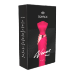 23841-TOYBOX-VENUS-Dual-Motion-Tapping-Wand-G-Spot-vibrator-Sex-Shop-Ayia-Napa