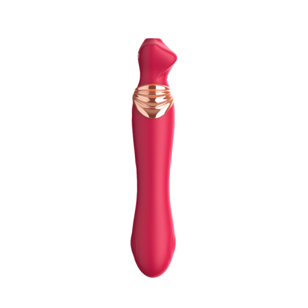 23841-TOYBOX-VENUS-Dual-Motion-Tapping-Wand-G-Spot-vibrator-Sex-Shop-CYPRUS 23841-TOYBOX-VENUS-Dual-Motion-Tapping-Wand-G-Spot-vibrator-Sex-Shop-CYPRUS