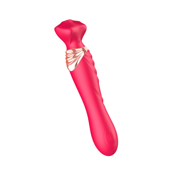 23841-TOYBOX-VENUS-Dual-Motion-Tapping-Wand-G-Spot-vibrator-Sex-Shop-Limassol 23841-TOYBOX-VENUS-Dual-Motion-Tapping-Wand-G-Spot-vibrator-Sex-Shop-Limassol