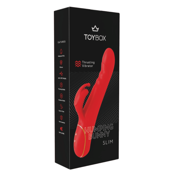 23845-TOYBOX-HUMPING-BUNNY-SLIM-Sex-Shop-Nicosia 23845-TOYBOX-HUMPING-BUNNY-SLIM-Sex-Shop-Nicosia
