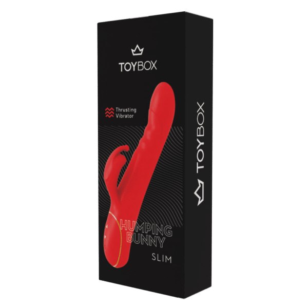 23845-TOYBOX-HUMPING-BUNNY-SLIM-sex-shop-Cyprus