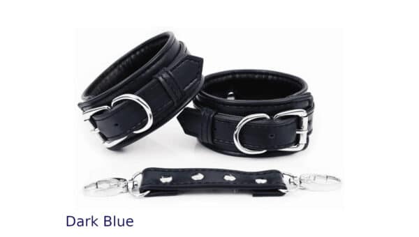 24487-naughty-toys-dark-blue-premium-collection-ankle-restraints