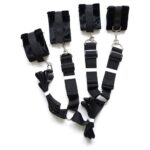 25283-Thick-Hook-Regular-Velvet-Bed-Bondage-Restraints-System-2