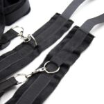 25283-Thick-Hook-Regular-Velvet-Bed-Bondage-Restraints-System-3