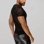 25407-H071_Leopard_flock_v-neck_t-shirt_2_sex_shop_cyprus_limassol