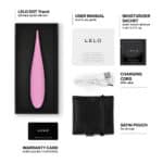 25439-lelo-dot-travel-clitoral-vibrator-pink-lelo-9455-sex-shop-limassol