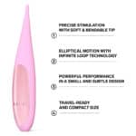 25439-lelo-dot-travel-clitoral-vibrator-pink-lelo-9455-sexshopcyprus