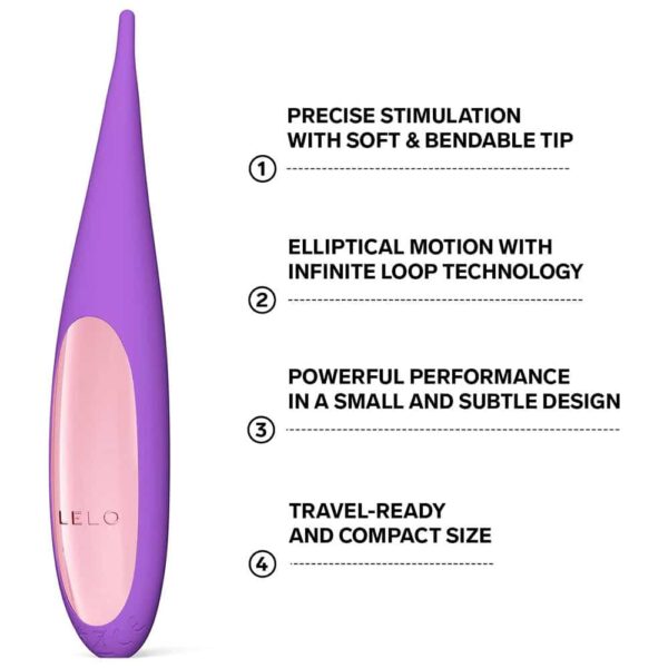 25441-lelo-dot-travel-clitoral-vibrator-purple-eklelo-9462-sexshopcyprus 25441-lelo-dot-travel-clitoral-vibrator-purple-eklelo-9462-sexshopcyprus