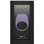 25471-lelo-tor-3-app-controlled-vibrating-penis-ring-purple-Limassol-sex-shop