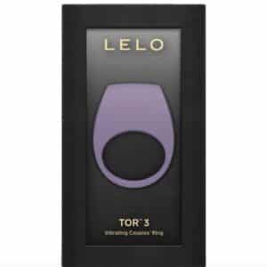 25471-lelo-tor-3-app-controlled-vibrating-penis-ring-purple-Limassol-sex-shop