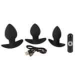 25479-Black-Velvets-Butt-plug-set-Ayia-Napa-sex-shop