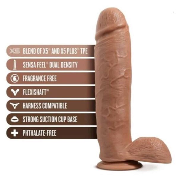 25525-Huge_Au_Naturel_10in_Sensa_Feel_Dildo_Mocha_love_shop_cyprus_4 25525-Huge_Au_Naturel_10in_Sensa_Feel_Dildo_Mocha_love_shop_cyprus_4