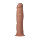 25527-Carlos_Au_Naturel_9in_Sensa_Feel_Dildo_Mocha_love_shop_cyprus_3