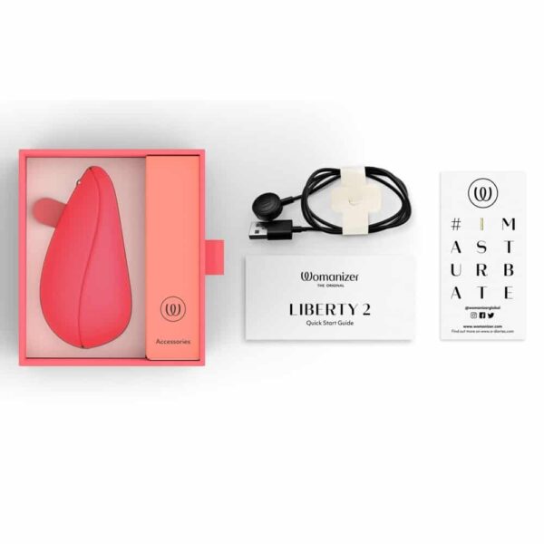 25561-WOMENIZER-Liberty-2-Light-Pink-LoveshopCY-SEX-SHOP-CYPRUS 25561-WOMENIZER-Liberty-2-Light-Pink-LoveshopCY-SEX-SHOP-CYPRUS