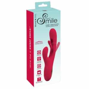 25569-Sweet-Smile-Flicking-rabbit-vibrator-LoveShopCY