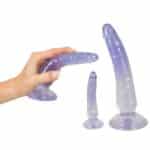 25595-Crystal-Clear-Anal-Training-Set-with-3-dildos-Limassol-Yermasogia-sex-shop