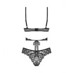 25671-obsessive-blomentis-bra-tied-at-the-waist-and-thong-black-ek25671-limassol-sexshop