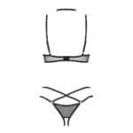 25677-plus-size-obsessive-donarella-half-bra-crotchless-thong-and-choker-black-ek6770-limassol-sexshop