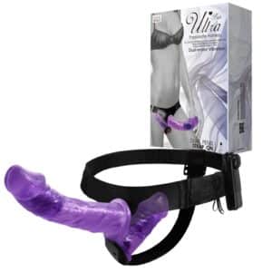 25799-baile_strapon_double_purple_vibrator_love_Shop_limasol