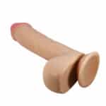 25807-BW-008040LP_pretty_love_dildo_with_veins_love_shop_limassol