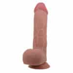 25809-BW-008040LP-1_pretty_love_Suction_cup_dildo_love_shop_limassol