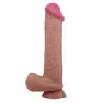 25813-BW-008103NRG-1_pretty_love_sliding_skin_dildo_love_Shop_limassol_cyprus