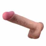 25813-BW-008103NRG-1_pretty_love_sliding_skin_realistic_dildo_love_Shop_limassol