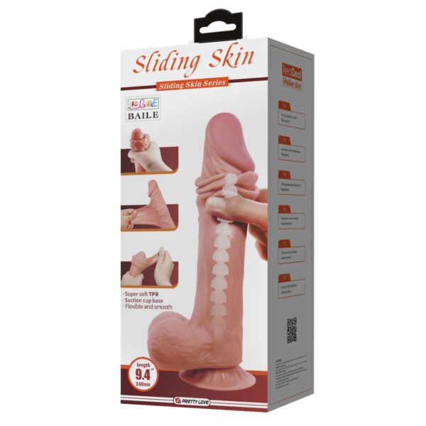 25815-BW-008104NRG-1_pretty_love_sliding_skin_spine_core_dildo_love_Shop_limassol 25815-BW-008104NRG-1_pretty_love_sliding_skin_spine_core_dildo_love_Shop_limassol