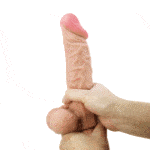 25817-pretty-love-vibrating-dildo-with-control-handle-24-x-5-cm-ekbw-008104zrg-limassol-love-shop