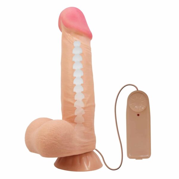 25819-BW-008105ZRG_pretty_love_dildo_love_shop_limassol 25819-BW-008105ZRG_pretty_love_dildo_love_shop_limassol