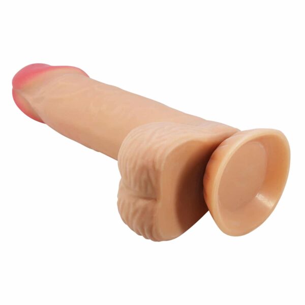 25823-BW-008106NRG_pretty_love_dildo_love_shop_limassol_cyprus 25823-BW-008106NRG_pretty_love_dildo_love_shop_limassol_cyprus