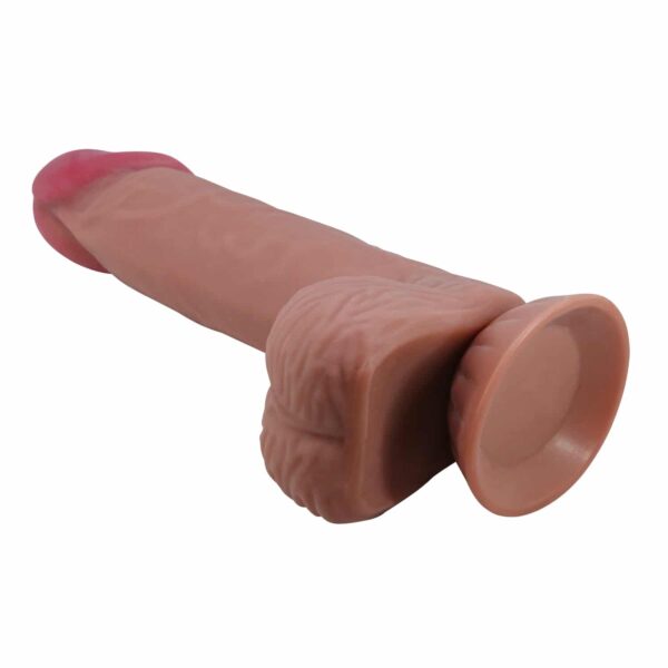 25825-BW-008106NRG-1_pretty_love_suction_cup_dildo_love_shop_limassol 25825-BW-008106NRG-1_pretty_love_suction_cup_dildo_love_shop_limassol