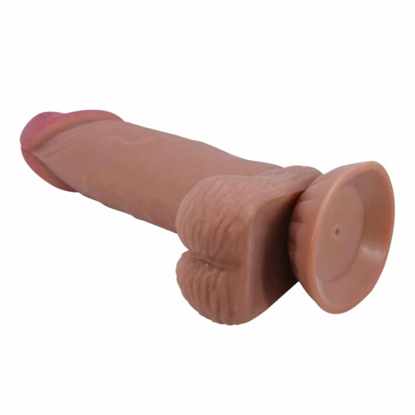 25827-BW-008108NRG-1_pretty_love_brown_dildo_love_shop_limassol 25827-BW-008108NRG-1_pretty_love_brown_dildo_love_shop_limassol