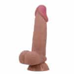 25827-BW-008108NRG-1_pretty_love_suction_cup_dildo_love_shop_limassol