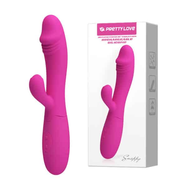 25831-BI-014173-2-Pretty-Love-Snappy-rabbit-rechargeable-vibrator-LoveShopCY