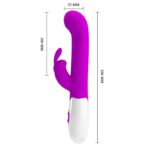 25933-BI-014794_pretty_love_centaur_rabbit_vibrator_love_Shop_limassol_women_stimulation