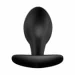25963-BI-040038N_pretty_love_black_silicone_butt_plug_love_Shop_cy