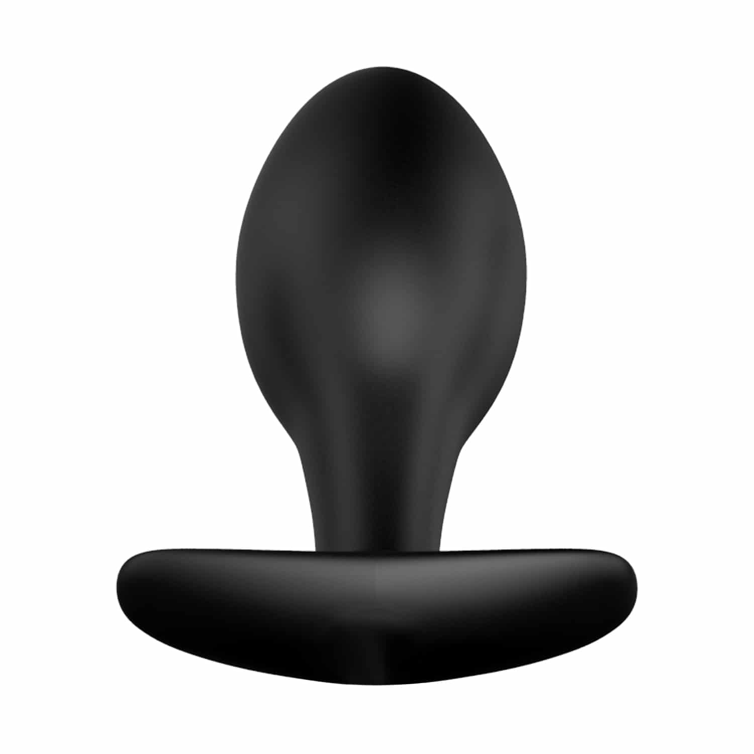 25963-BI-040038N_pretty_love_black_silicone_butt_plug_love_Shop_cy