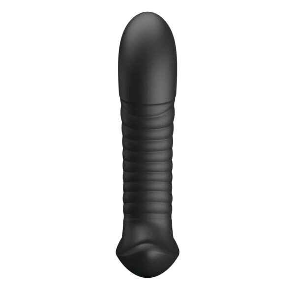 25979-BI-040065-1_pretty_love_anal_vibrator_black_love_Shop_yermasoyia 25979-BI-040065-1_pretty_love_anal_vibrator_black_love_Shop_yermasoyia