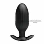 25987-BI-040083HP_pretty_love_vibrating_butt_plug_love_shop_limassol_anal_stimulation