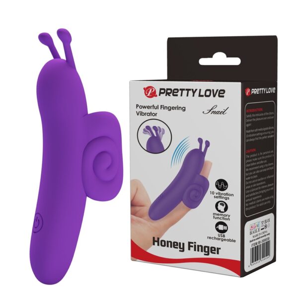 26015-BI-300038-Pretty-Love-Snail-Honey-Finger