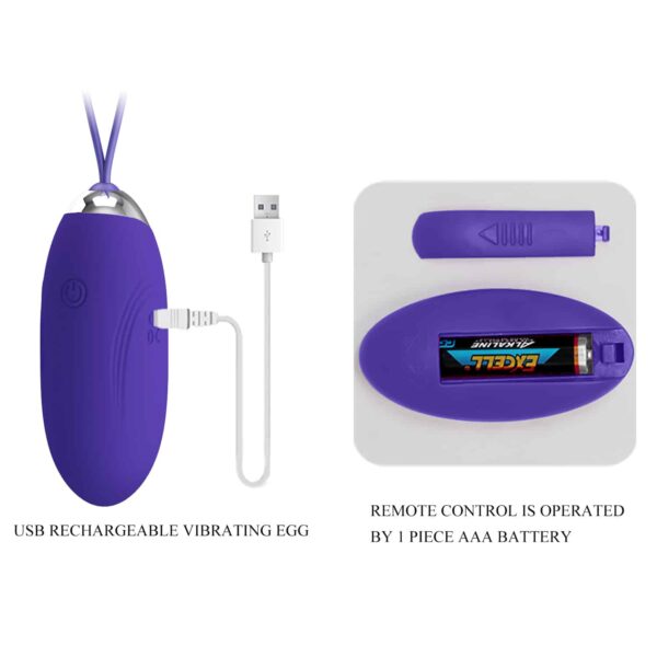 26055-BI-014362W-9L_pretty_love_jenny_youth_egg_vibrator_love_Shop_limassol_usb_rechargeable 26055-BI-014362W-9L_pretty_love_jenny_youth_egg_vibrator_love_Shop_limassol_usb_rechargeable