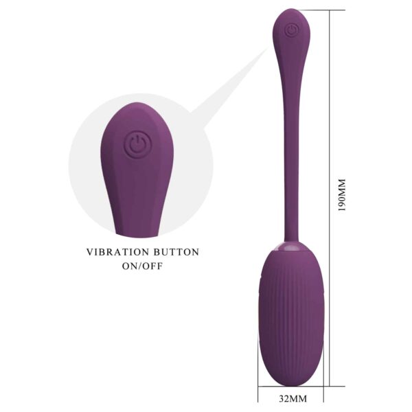 26081-BI-014609HP-2_pretty_love_doreen_egg_vibrator_love_Shop_limassol_electro_shock 26081-BI-014609HP-2_pretty_love_doreen_egg_vibrator_love_Shop_limassol_electro_shock
