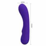 26095-BI-014667-3_pretty_love_matt_vibrator_love_shop_limassol_rechargeable